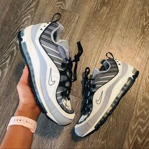 Nike Air Max 98 Inside Out